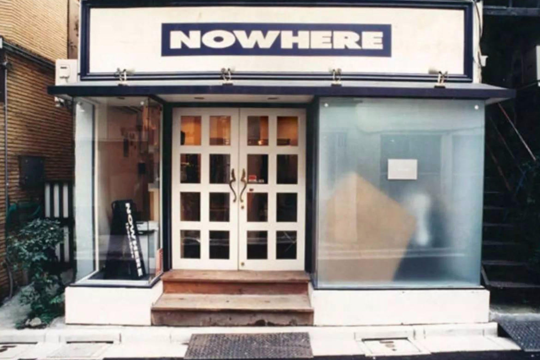 中国历史第一条商业步行街在哪里,中国历史第一条商业步行街