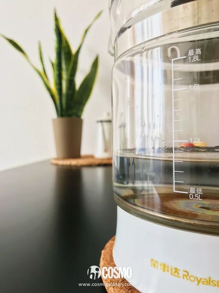 乐活家｜难道只有我和变壮的周董好奇，狂喝奶茶不发胖的方法？