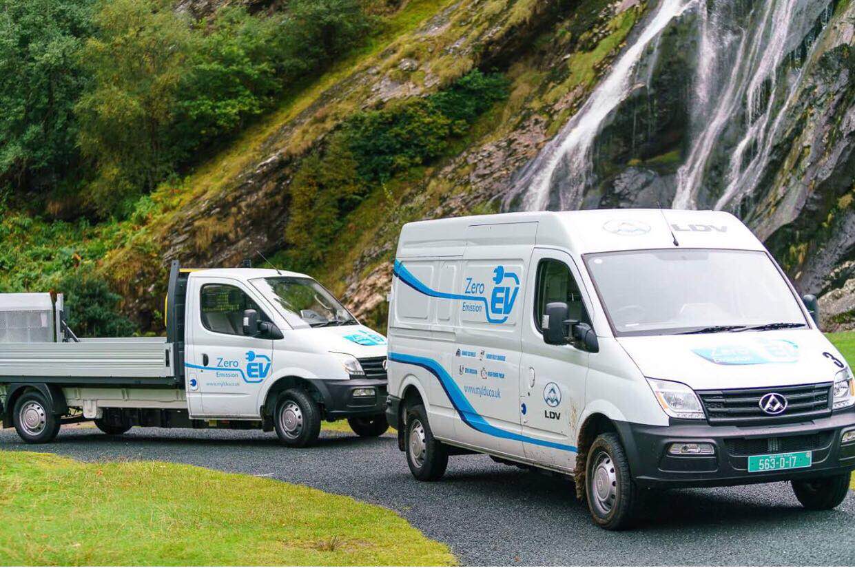 中国制造又在海外圈粉，德国人和英国人纷纷打call