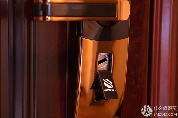 必达指纹锁i8a1,必达智能锁i8指纹感应