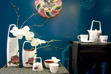 台北文创周边美食,台湾文创街区美食