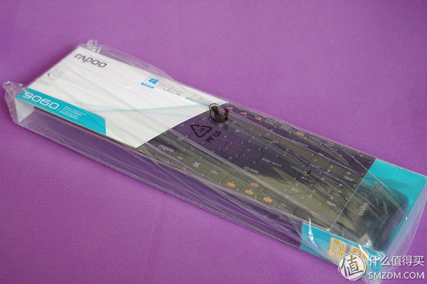 雷柏1800无线键鼠套装使用说明,雷柏9060套装