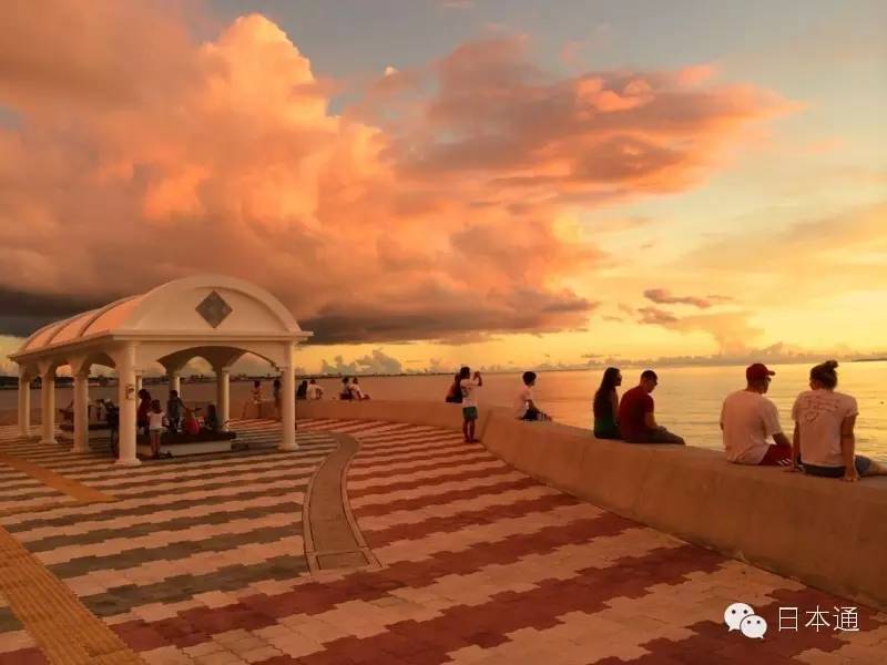 千万不要去的岛,去冲绳的7大理由看完立刻想出发