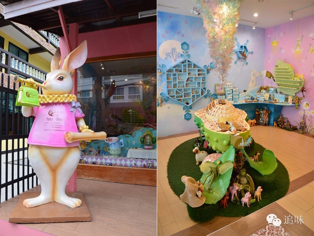 泰国海淘必买东西,泰国特色大扫货