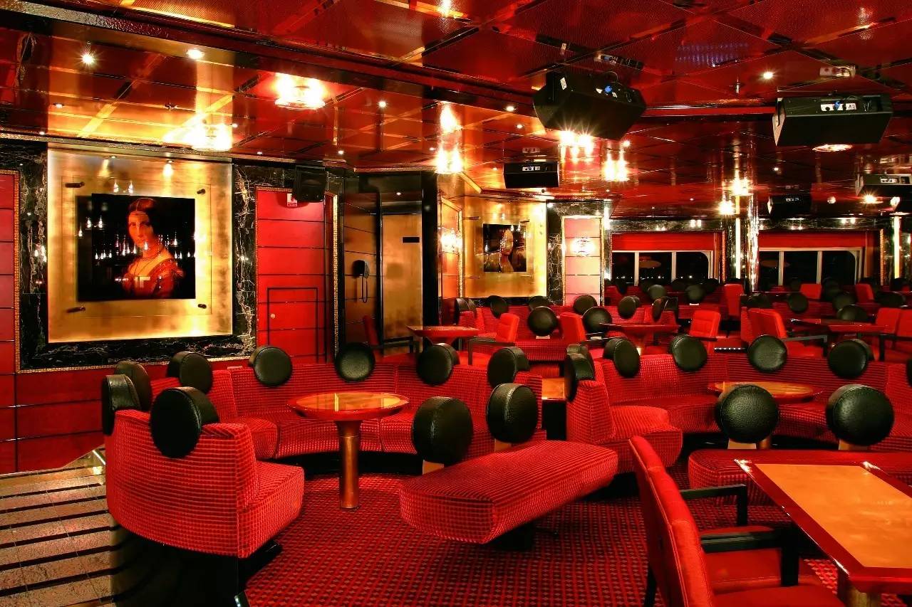 2016年歌诗达邮轮维多利亚号,中国歌诗达邮轮