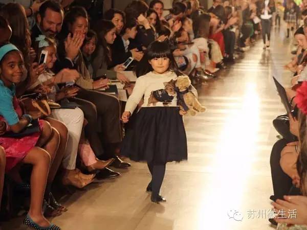 苏州爸妈圈要炸锅！每年10万小朋友都想参加的这场国际盛典要来苏州~