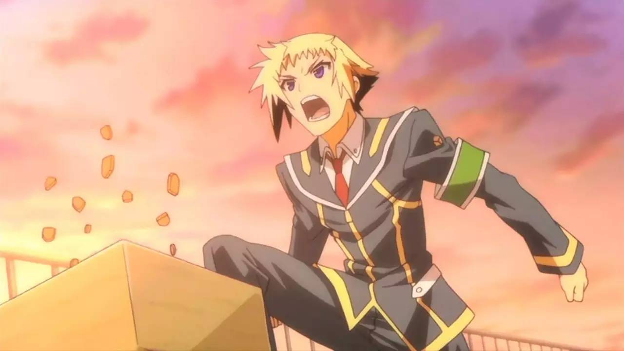 爱踢球,爱滚爷,声线与“受”莫名符合——小野友树|声优