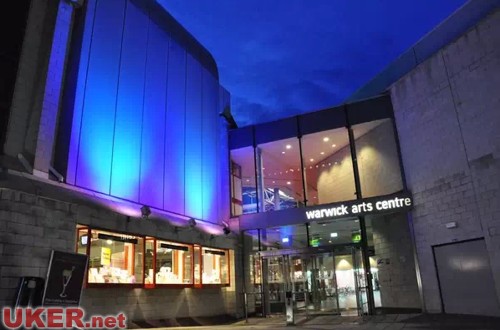 真是够了!扒一扒高大上如华威大学背后的逗比属性