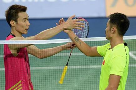 2016年羽毛球亚锦赛,体育赛事亚锦赛直播