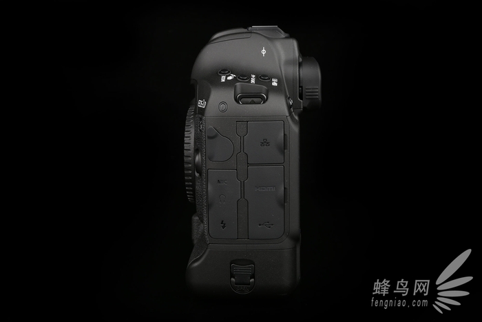 旗舰风范再临佳能EOS1DXMarkII评测