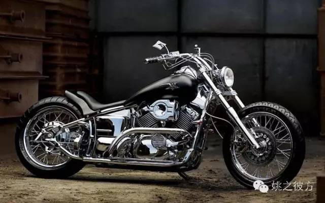 雅马哈奇葩,雅马哈属于哪个公司