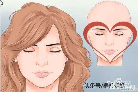 自己的脸型剪什么样的短发好看,长脸型适合剪什么短发型