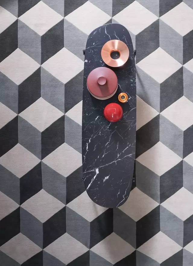 2019米兰设计周视觉类作品,米兰设计款