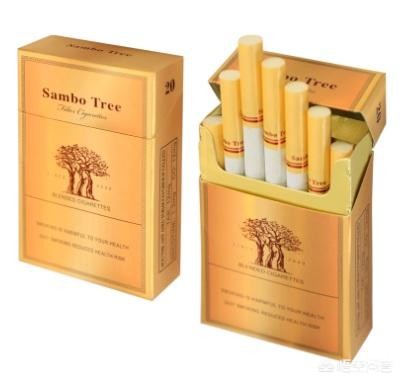 香烟中的纸丝是真的吗,香烟里面是箔纸吗