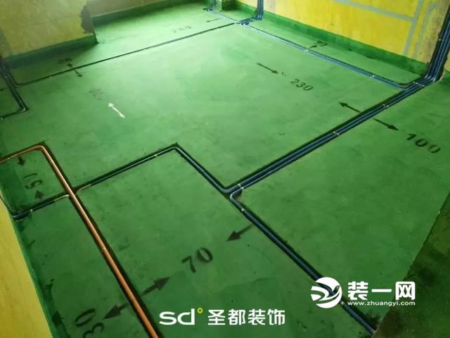 圣都装饰装修如何,圣都装饰公司可靠吗