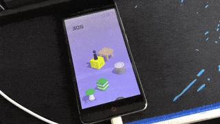 或许跌跌撞撞，但是初心不忘｜“跳一跳”版学生会心路