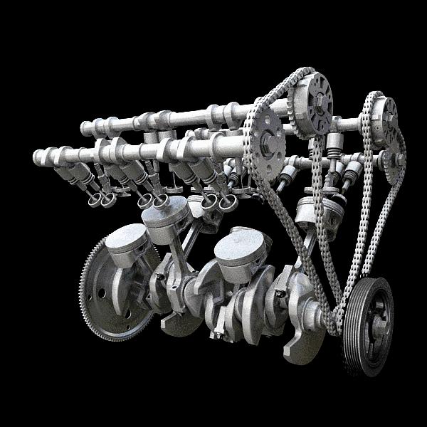 发动机怠速不稳故障的诊断与排除,发动机怠速不稳的原因及排除方法