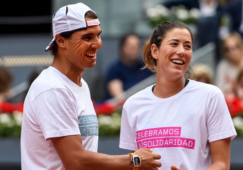 马德里大师赛omen赞助,马德里大师赛奖金1000万