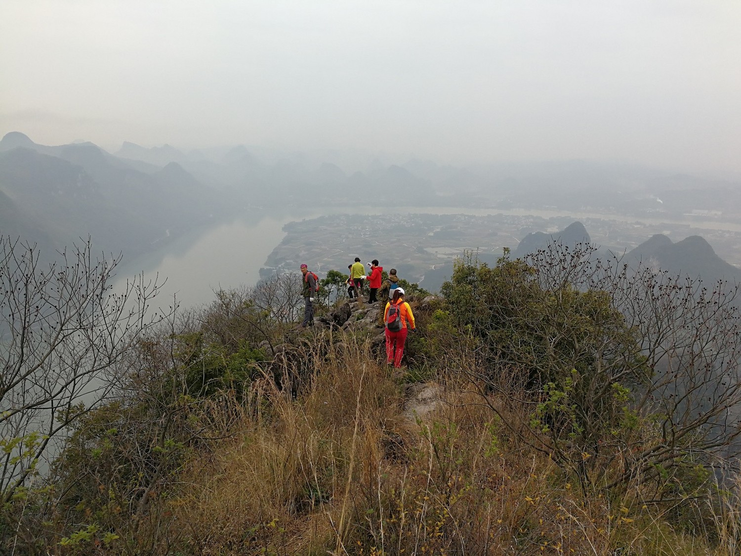 柳州旗山,柳州旗山视频