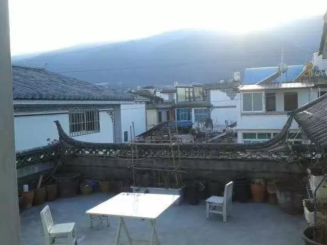 在大理开客栈有前途吗,在大理开个客栈