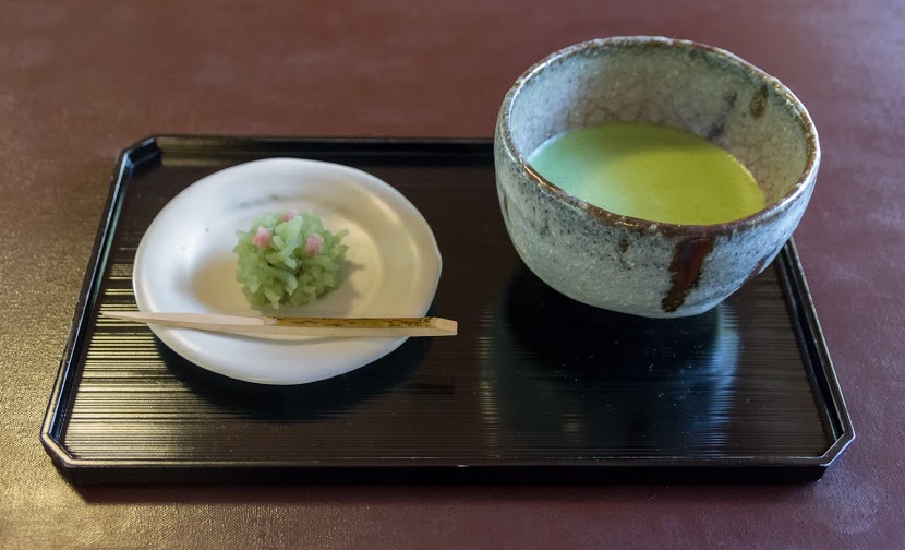 吃货收藏,日本京都十大美食