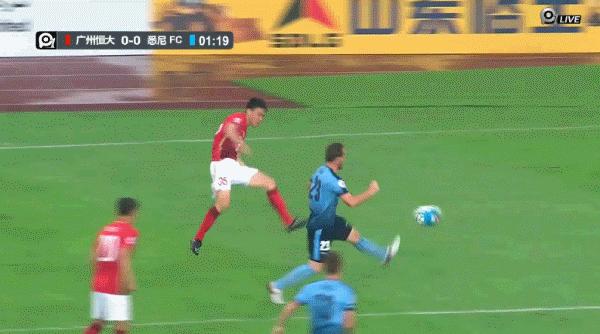 恒大最新状态分析,评价恒大近期表现