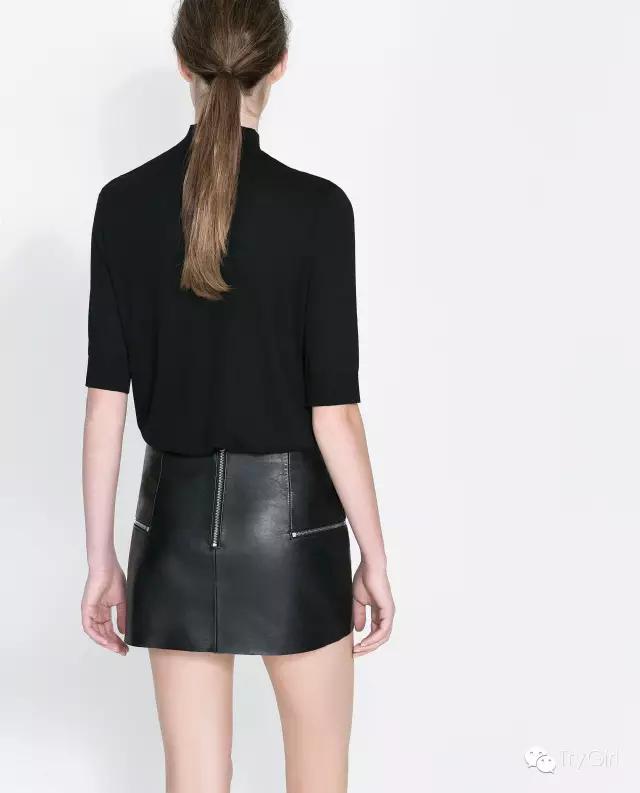 zara十大必买衣服,最近zara有什么衣服推荐吗