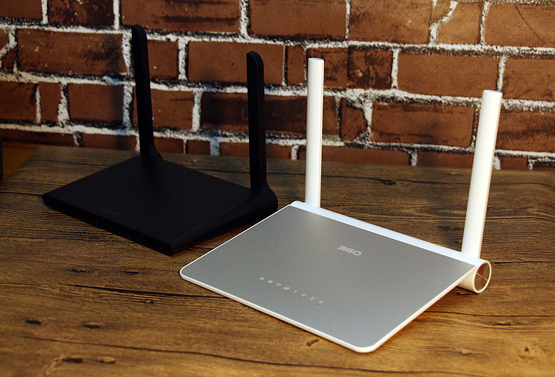 360安全路由器各型号对比,360路由器P3和P25G有什么区别