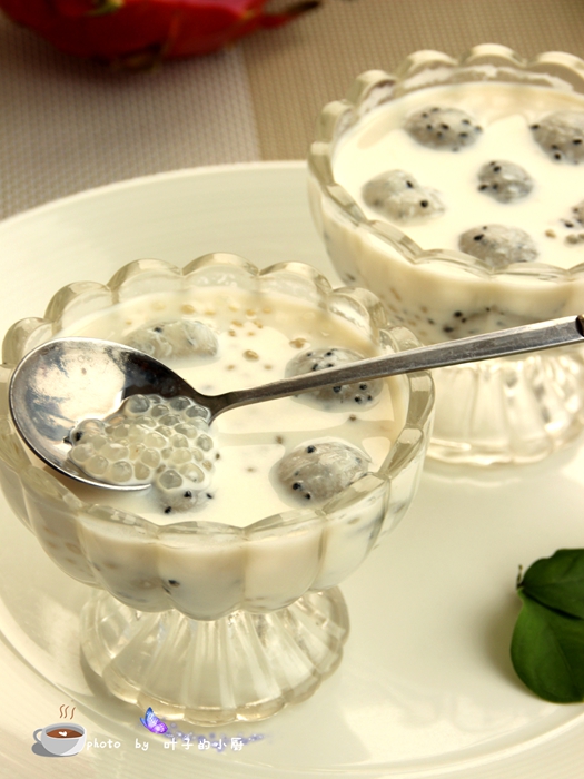 煮西米西米和水的比例,煮西米有诀窍