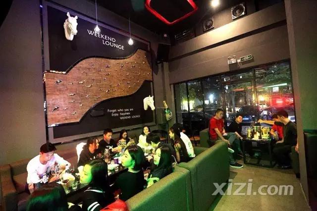 惠州饮酒好地方,惠州海边喝酒好去处