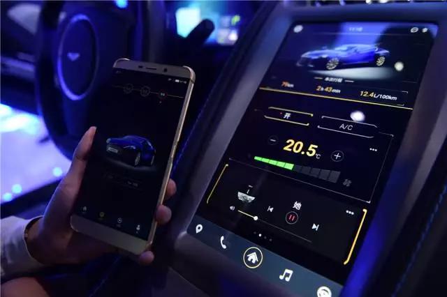 北京车展惊艳的车,北京车展新车