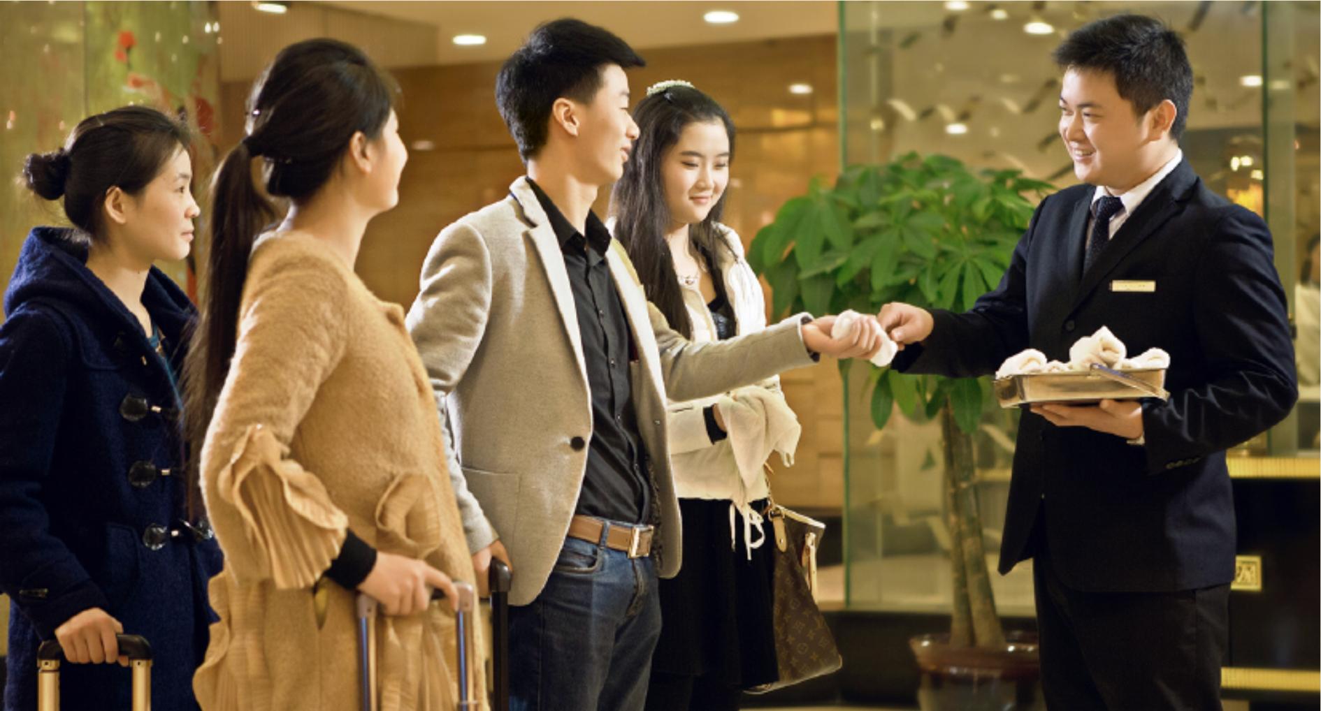 美豪酒店属于什么档次的,美豪酒店有什么