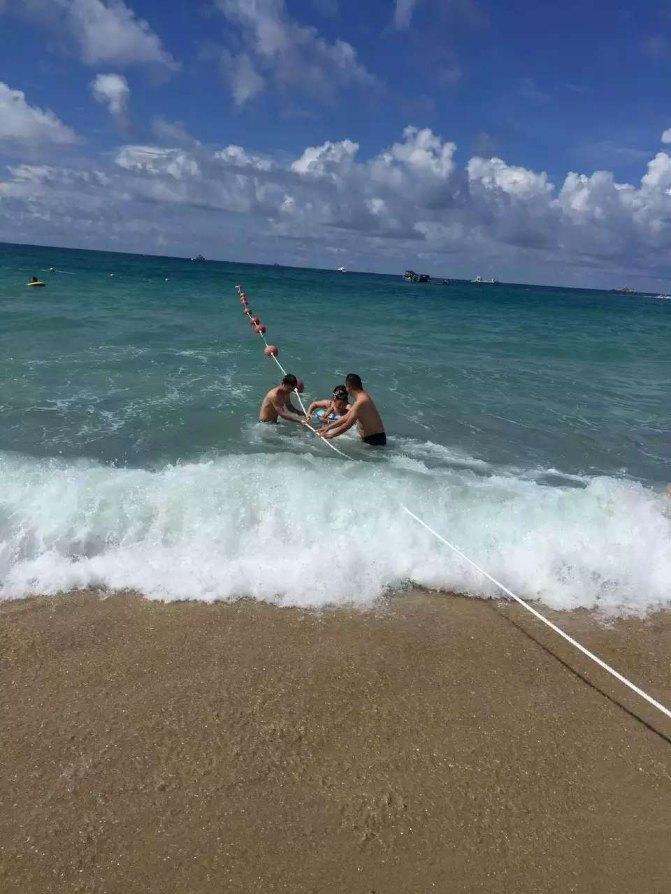 三亚周末亲子游最佳方案,三亚亲子游纯玩团