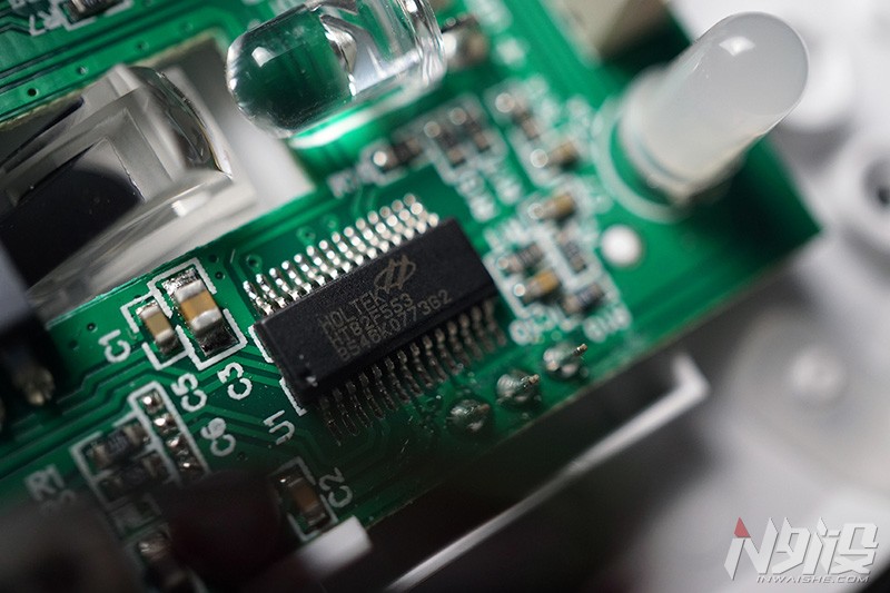 森松尼m7鼠标怎么拆,森松尼s-m16鼠标拆解