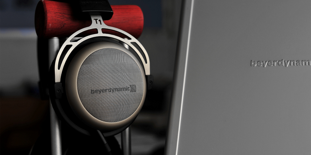 与拜亚t1同级别的耳机,hifi旗舰耳机拜亚动力t1