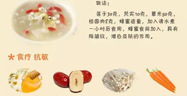 您过敏了吗——中日医院皮肤病专家杨顶权图说过敏