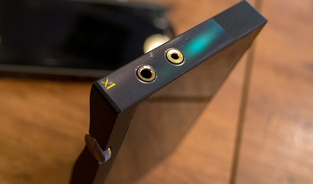 专为发烧而生的HiFi*放播**器，听了耳朵会怀孕