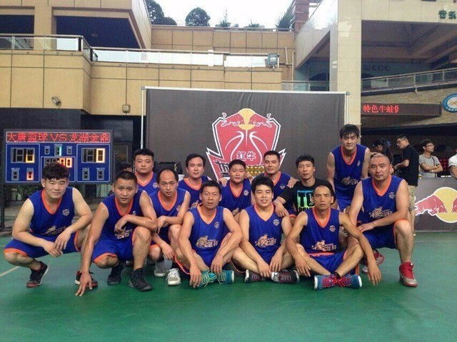 2017郑州业余篮球联盟,郑州bsk篮球联赛队伍