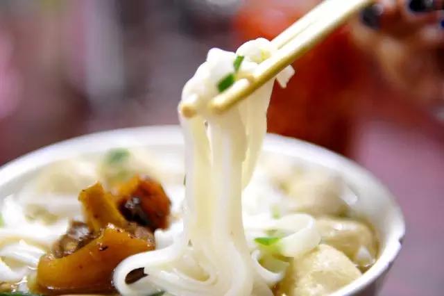 惠州老字号美食一条街,惠州100家老字号美食