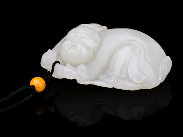 黄金有价玉无价下一句,黄金有价玉无价是什么玉