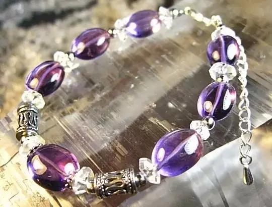 水晶不消磁会走霉运吗,水晶不消磁会发生什么