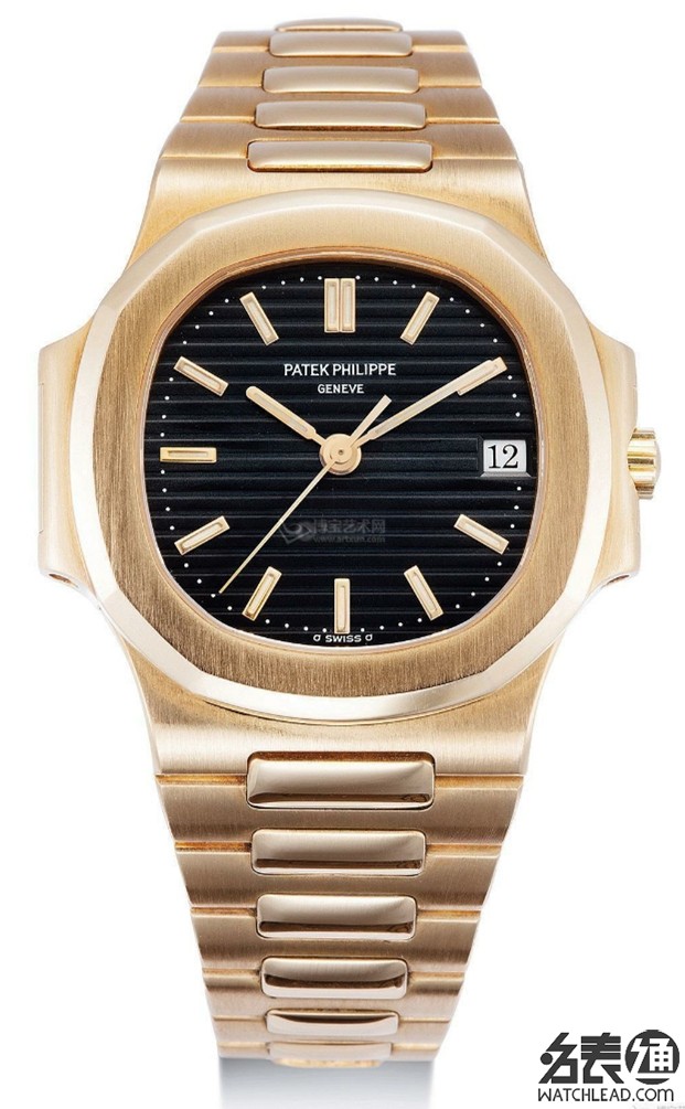 百达翡丽5712和蒂凡尼哪个好 (百达翡丽5712a目前价格多少)