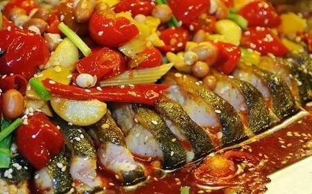 宜兴烤匠蒜香烤鱼,宜兴市烤鱼人气推荐