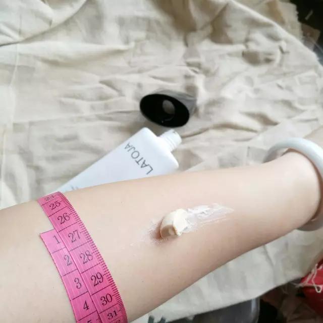 瘦身霜真的有用吗？用了才知道！