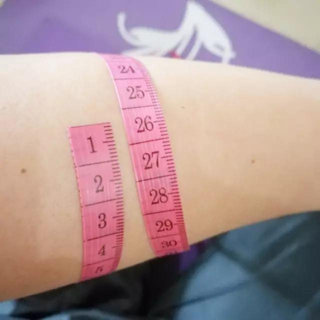 瘦身霜真的有用吗？用了才知道！