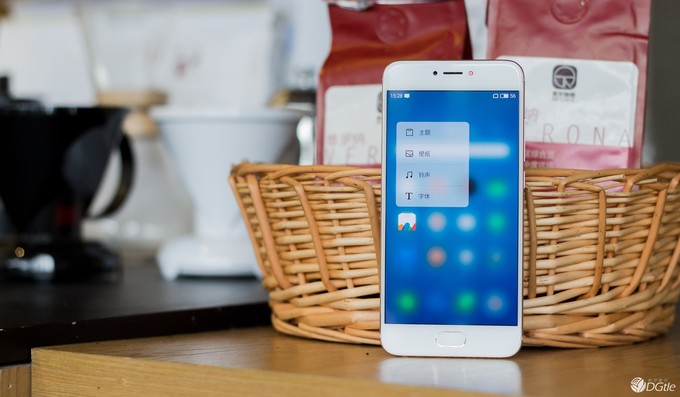 魅族pro6手机测评,魅族pro6功能介绍