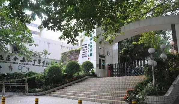 深圳罗湖区学校排名,深圳罗湖小学实力排名前十名