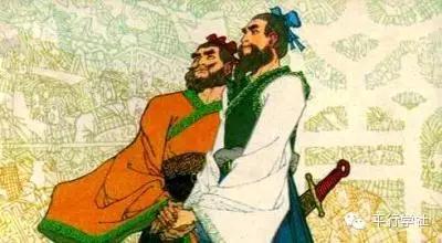 古代交朋友的典故,古代好朋友的经典故事