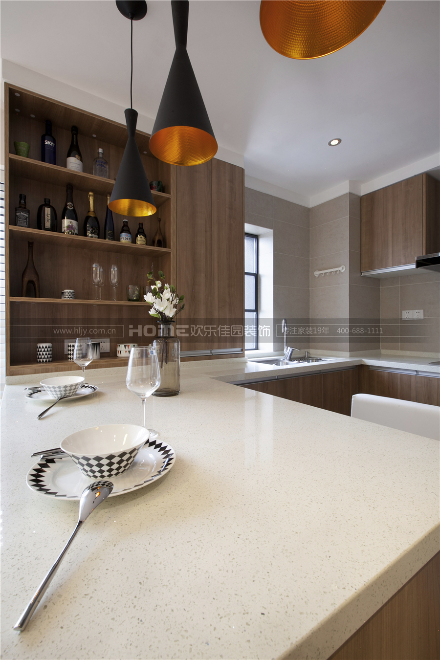 CIID室内设计大赛银奖-你觉得咋样？