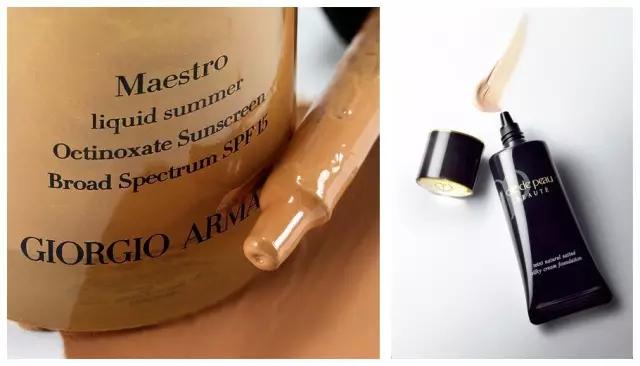 水光肌粉底液平价,怎样才能变成水光肌嘴唇